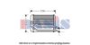 HYUNDAI 9722726001 Heat Exchanger, interior heating